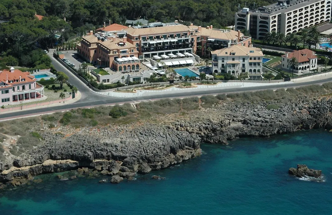 Grande Real Villa Italia Hotel & Spa - A Leading Hotel Of The World-1