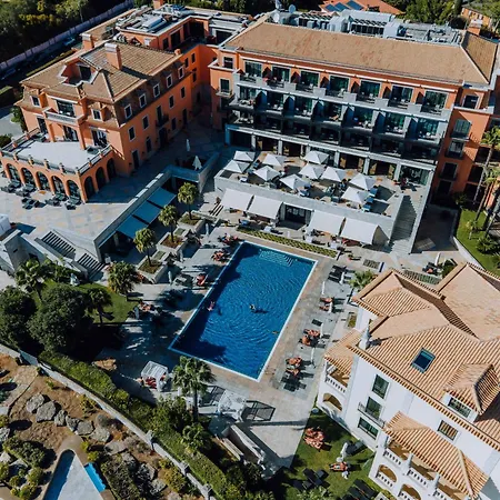 Grande Real Villa Italia Hotel & Spa - A Leading Hotel Of The World-3